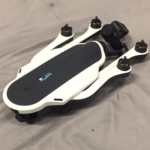 GoPRO ゴープロ KARMA カルマ ドローン