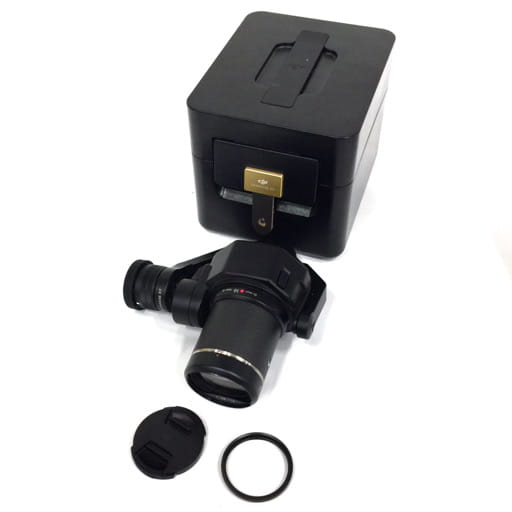 DJI ZENMUSE X7 1:2.8 16mm ジンバルカメラ カメラレンズ ドローン用